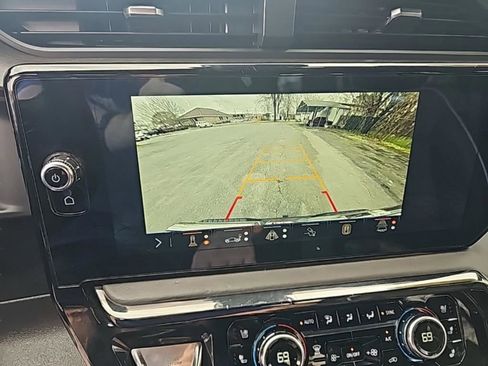 Used 2024 GMC Sierra 1500 AT4X AWD/4WD image 34