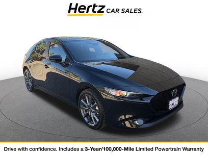 Used 2026 MAZDA MAZDA3 s