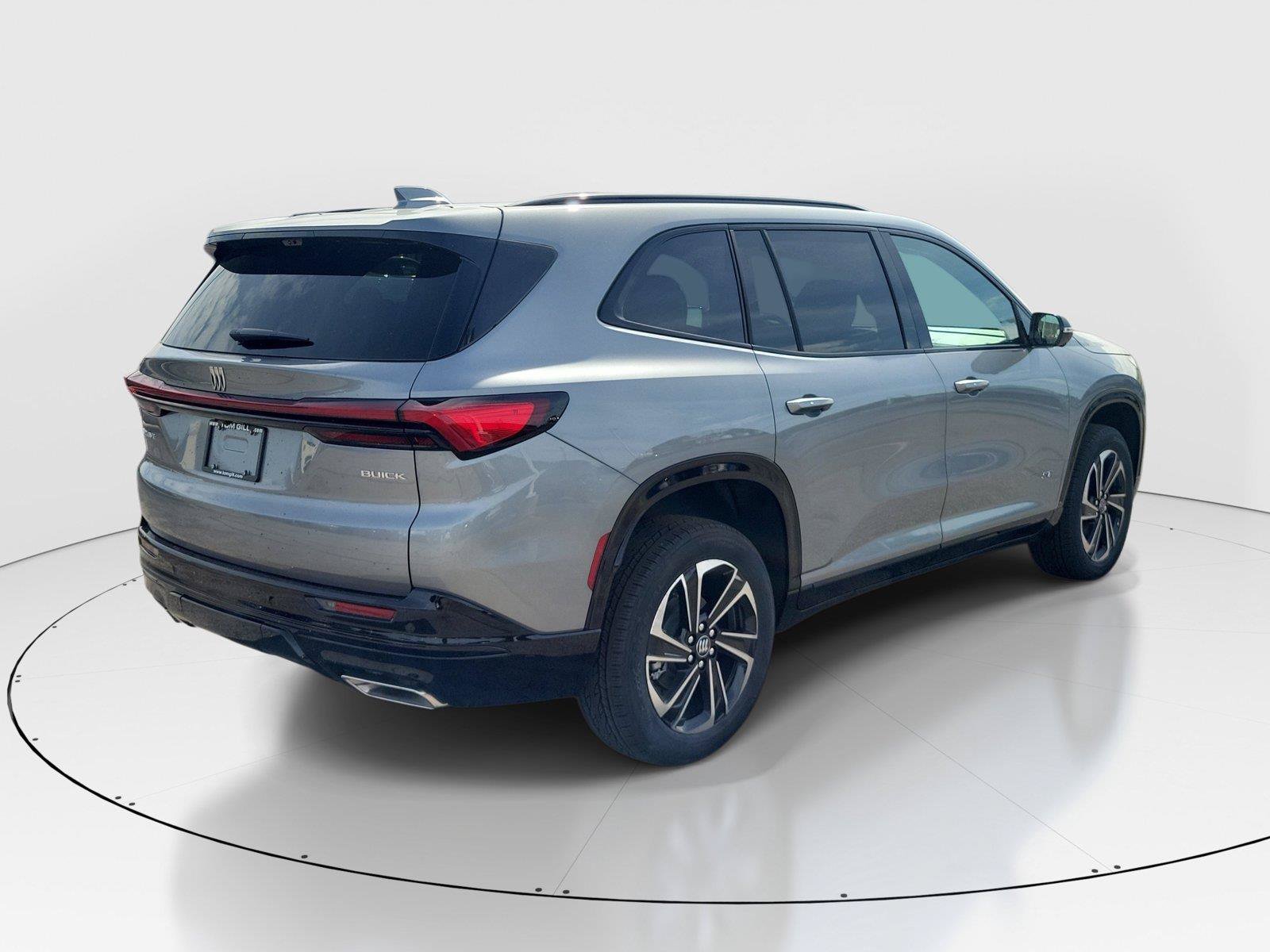 New 2027 Buick Enclave Sport Touring w/ Power Package FWD image 4