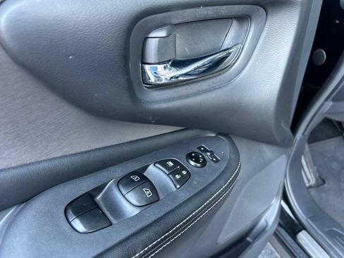 Used 2024 Nissan Murano SV w/ SV Midnight Edition Package AWD/4WD image 11