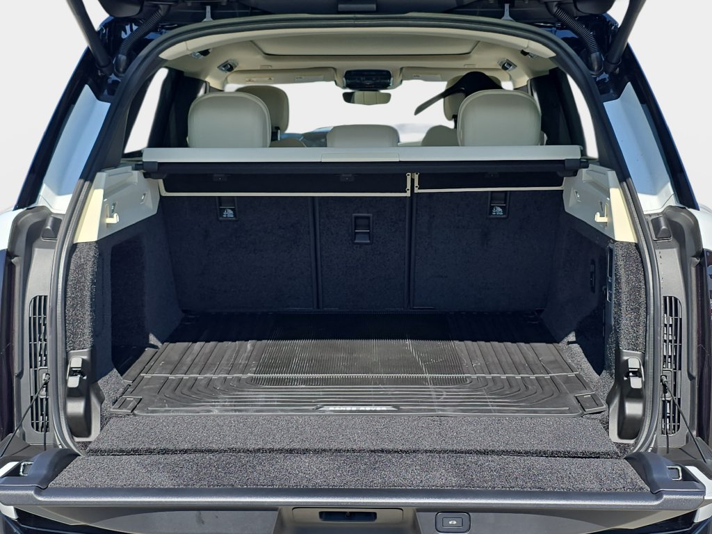 New 2027 Land Rover Range Rover SE AWD/4WD image 12