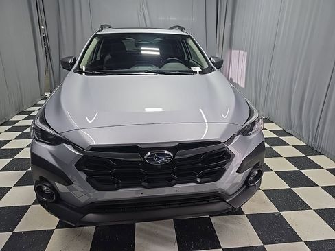 New 2026 Subaru Crosstrek 2.5i Limited AWD/4WD image 2