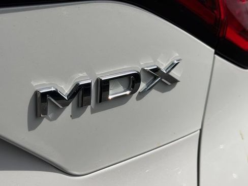New 2026 Acura MDX FWD w/ Technology Package image 9