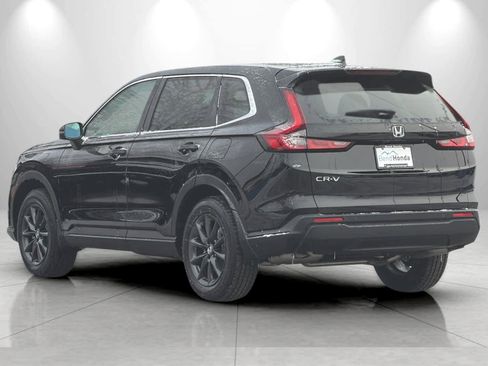 New 2026 Honda CR-V EX-L image 6