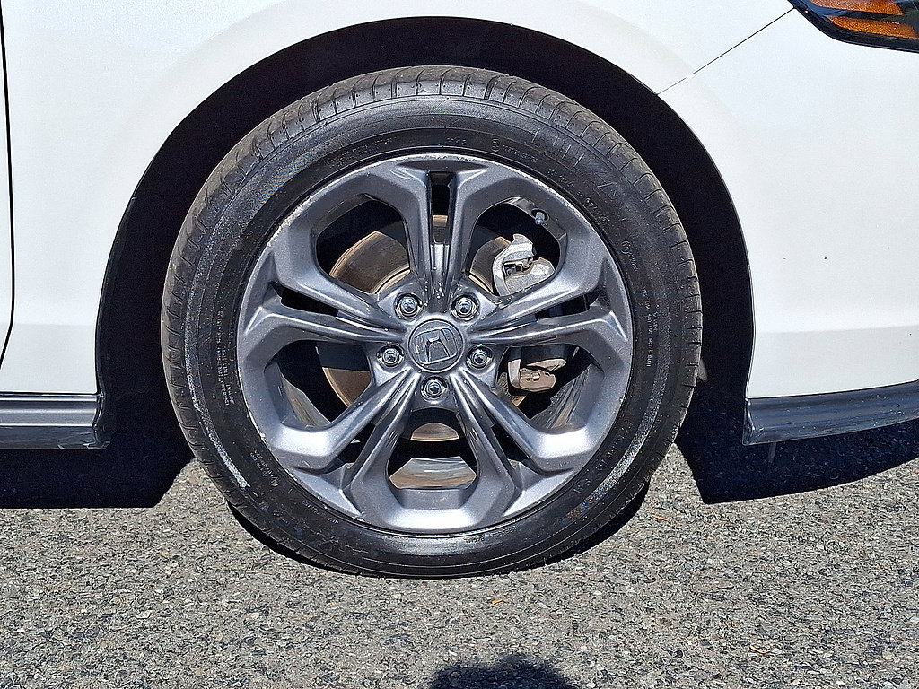 Used 2023 Honda Accord EX image 33
