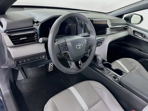 Certified 2026 Toyota Camry SE w/ Convenience Package FWD image 9