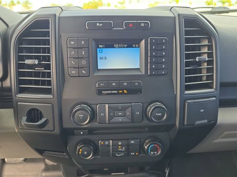 Used 2018 Ford F150 XL w/ Equipment Group 101A Mid image 17
