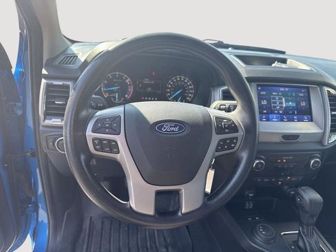 Used 2023 Ford Ranger XLT w/ Trailer Tow Package image 13