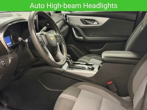 Certified 2023 Chevrolet Blazer LT AWD/4WD image 26