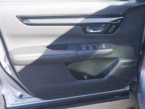 Used 2026 Honda CR-V Sport Touring image 11