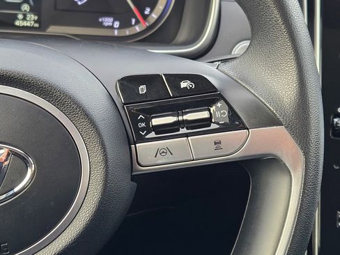 Used 2024 Hyundai Tucson SEL image 36