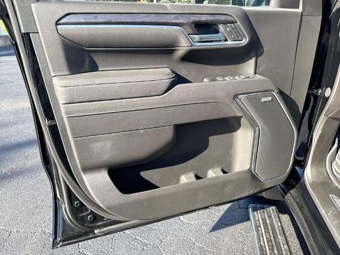 New 2026 Chevrolet Silverado 1500 LTZ image 23