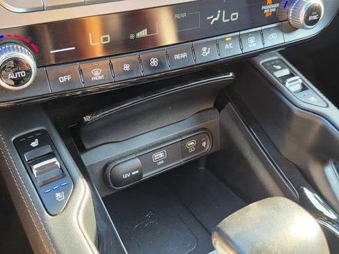 Used 2023 Kia Telluride EX AWD/4WD image 32