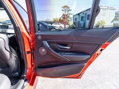 Used 2017 BMW M3 Sedan image 49