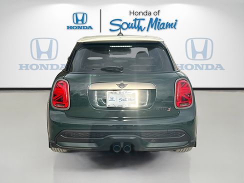 Used 2023 MINI Cooper S w/ MINI Resolute Edition image 6