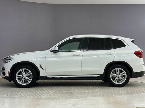 Used 2020 BMW X3 sDrive30i image 2