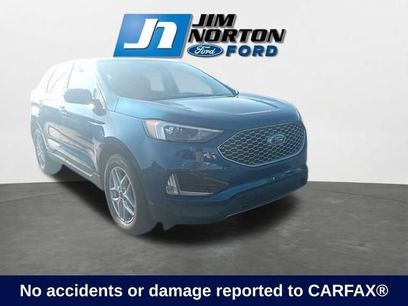 Used 2024 Ford Edge SEL w/ Convenience Package