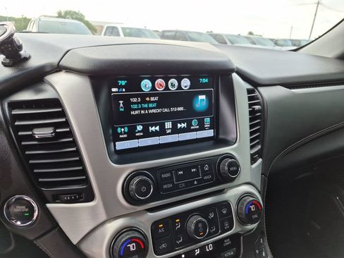Used 2019 GMC Yukon XL SLT AWD/4WD image 29