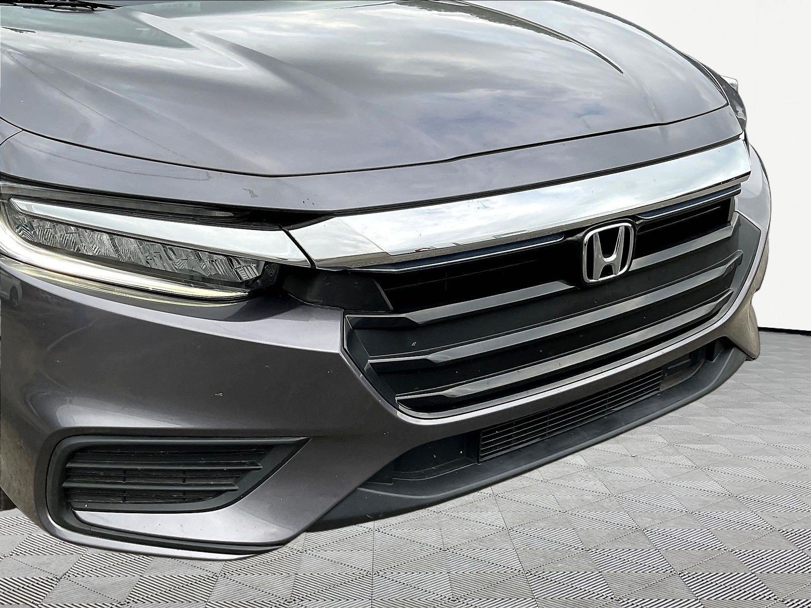 Used 2022 Honda Insight EX image 30
