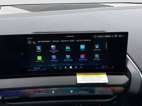 New 2026 BMW X3 xDrive30 w/ Premium Package image 30