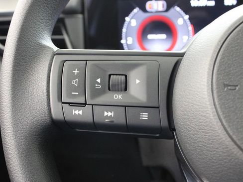 New 2026 Nissan Kicks S FWD image 23