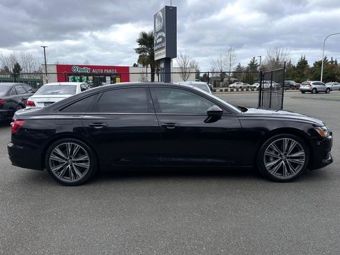 Used 2020 Audi A6 2.0T Premium Plus w/ Premium Plus Package image 22