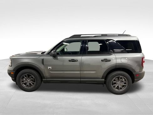 Used 2024 Ford Bronco Sport Big Bend AWD/4WD image 10