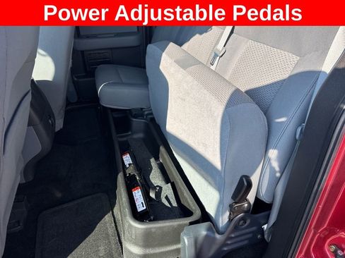 Used 2012 Ford F150 XLT w/ XLT Chrome Pkg image 27