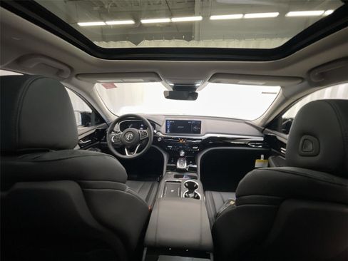 New 2026 Acura MDX SH-AWD image 31