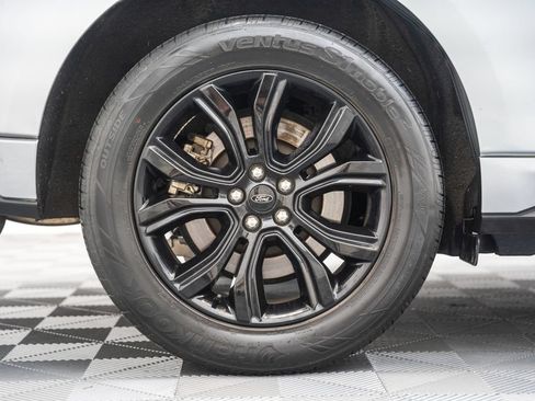 Used 2022 Ford Edge SE w/ Black Appearance Package AWD/4WD image 18