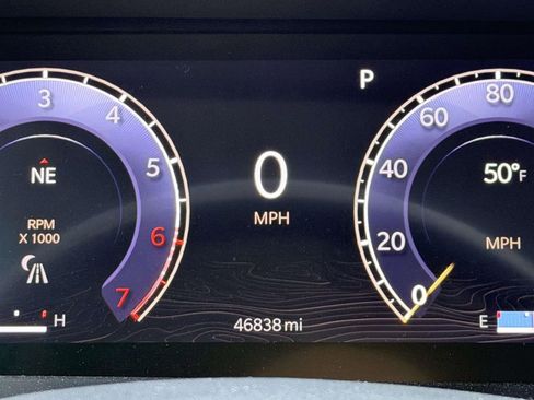 Used 2022 Jeep Grand Cherokee Summit w/ Adv Protech Group IV image 11