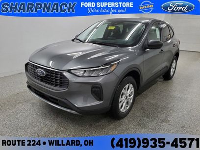 New 2026 Ford Escape Active w/ Cold Weather Package
