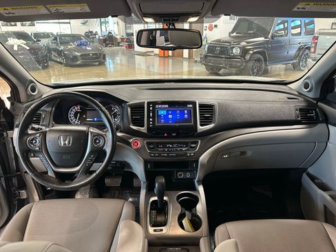 Used 2019 Honda Ridgeline RTL-T image 15