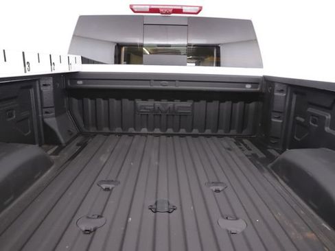 Used 2025 GMC Sierra 2500 Denali Ultimate AWD/4WD image 33