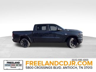 New 2026 RAM 1500 Big Horn AWD/4WD video 2