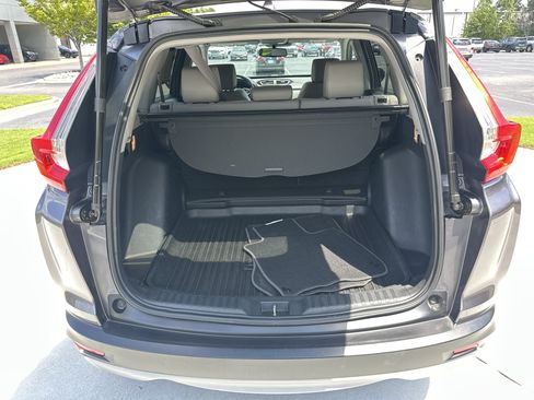 Used 2018 Honda CR-V EX-L image 32