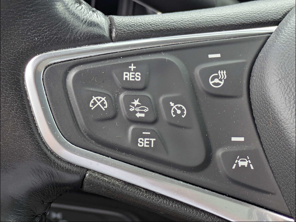 Used 2022 Chevrolet Equinox LT FWD image 33