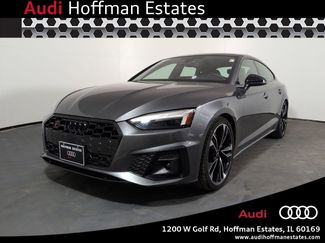 Used 2023 Audi S5 Premium Plus w/ Premium Plus Package video 1