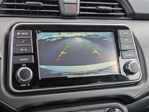 Used 2024 Nissan Versa S w/ S Plus Package image 23