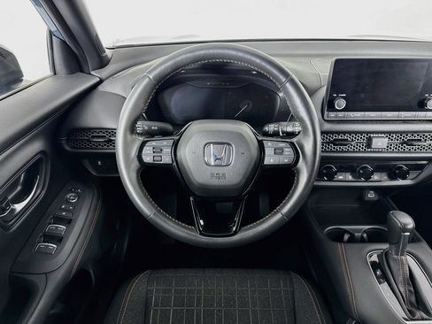 Used 2024 Honda HR-V Sport image 21