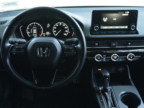 Used 2023 Honda Civic Sport image 19
