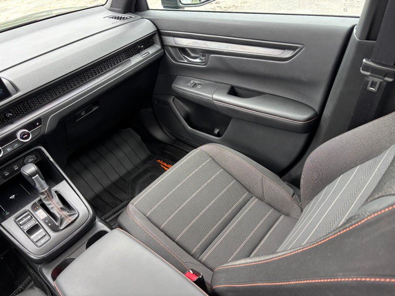 Used 2026 Honda CR-V TrailSport image 17