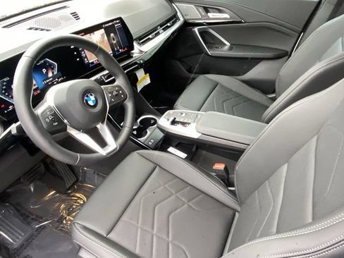 Used 2026 BMW X1 xDrive28i w/ Convenience Package AWD/4WD image 18