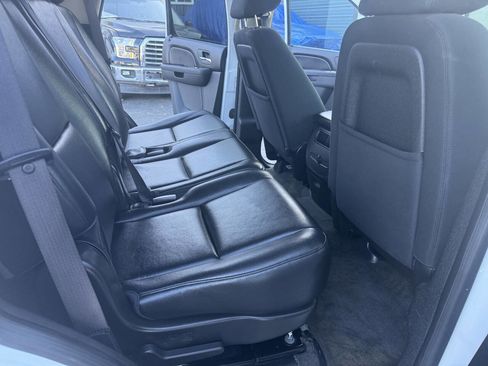 Used 2012 Chevrolet Tahoe 4WD image 21