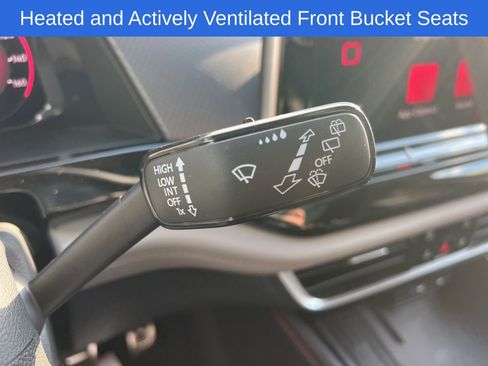 Certified 2026 Volkswagen Atlas Peak Edition AWD/4WD image 15