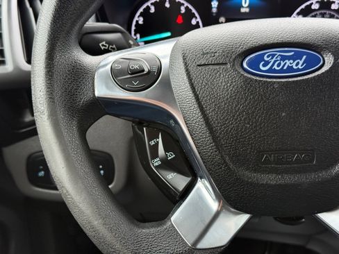 Used 2020 Ford Transit Connect XL image 24