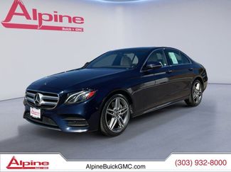 Used 2019 Mercedes-Benz E 450 4MATIC Sedan video 1