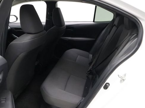 Certified 2023 Toyota Corolla LE image 19