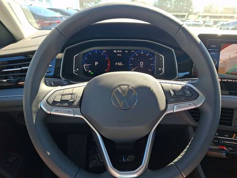 New 2026 Volkswagen Jetta SEL image 15