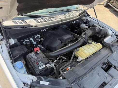 Used 2020 Ford F150 Lariat AWD/4WD image 35